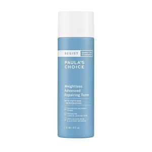 Paula's Choice Weightless Advanced Repairing Toner