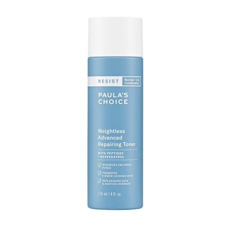 Paula's Choice Weightless Advanced Repairing Toner