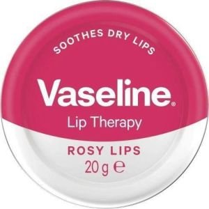 Vaseline Lip Therapy- Rosy Lips