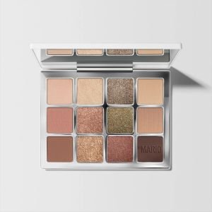Makeup By Mario Ethereal Eyes Eyeshadow Palette