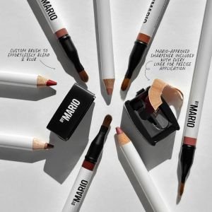 Makeup By Mario Ultra Suede Sculpting Lip Liner Pencil
