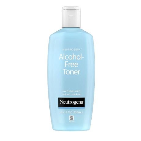 Neutrogena Alcohol Free Toner