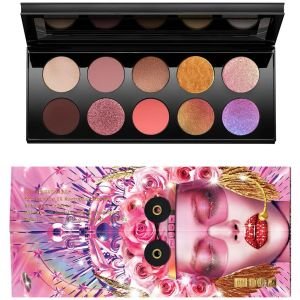 Pat Mcgrath Labs Mothership IX : Huetopian Dream Eyeshadow Palette