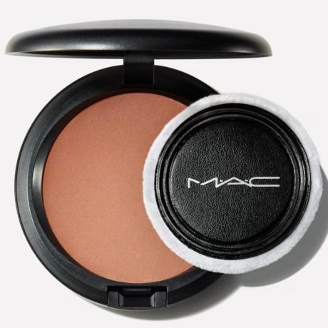 Mac Blot Powder