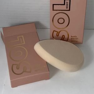 Colourpop SOL Body Blending Sponge