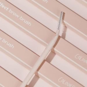 Colourpop Feather Effect Brow Brush