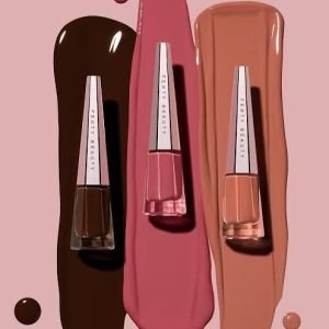 Fenty Beauty Stunna Lip Paint Longwear Fluid Lip Color