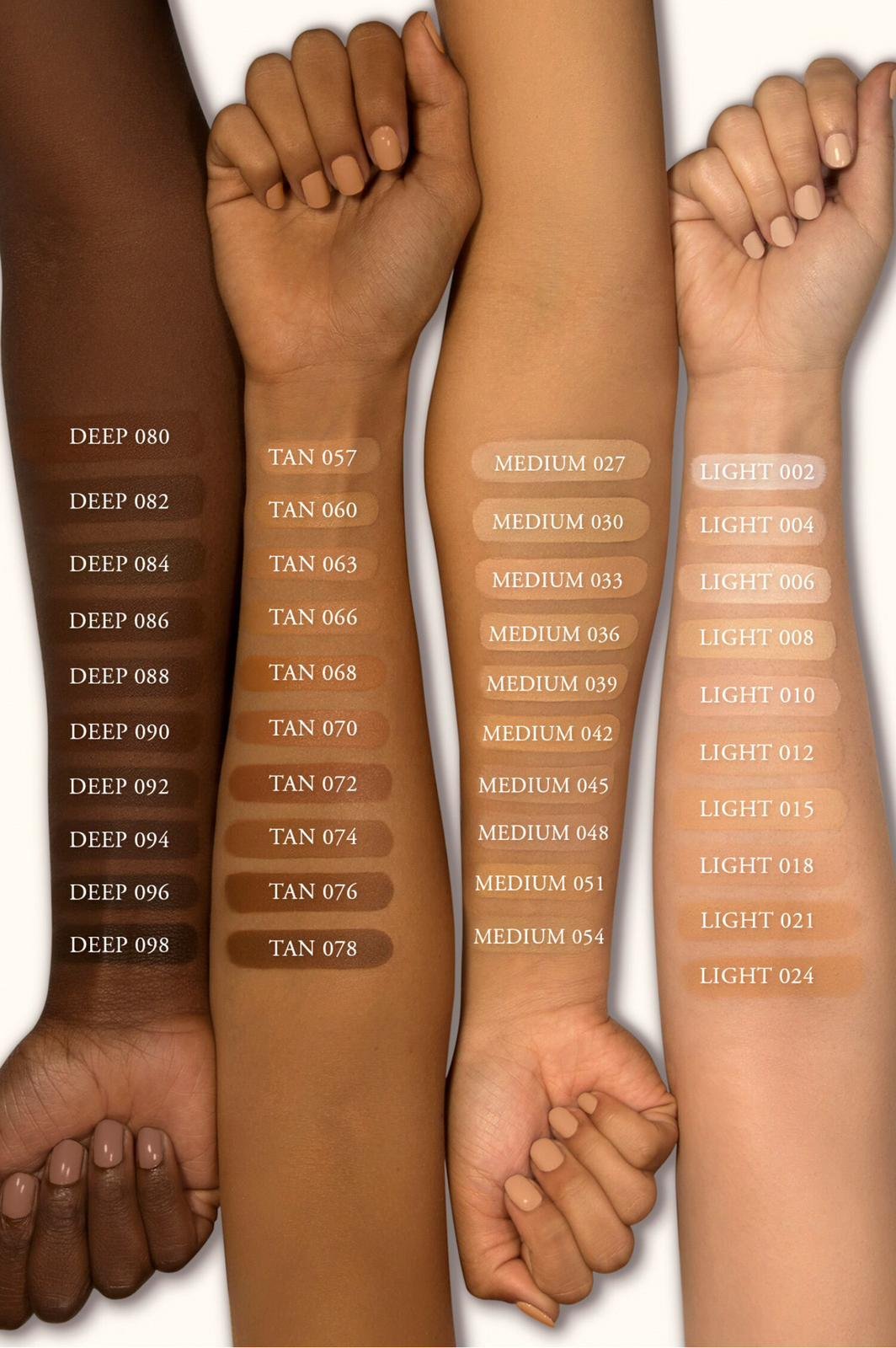 Good Apple Foundation Balm - Medium 042 - Image 2