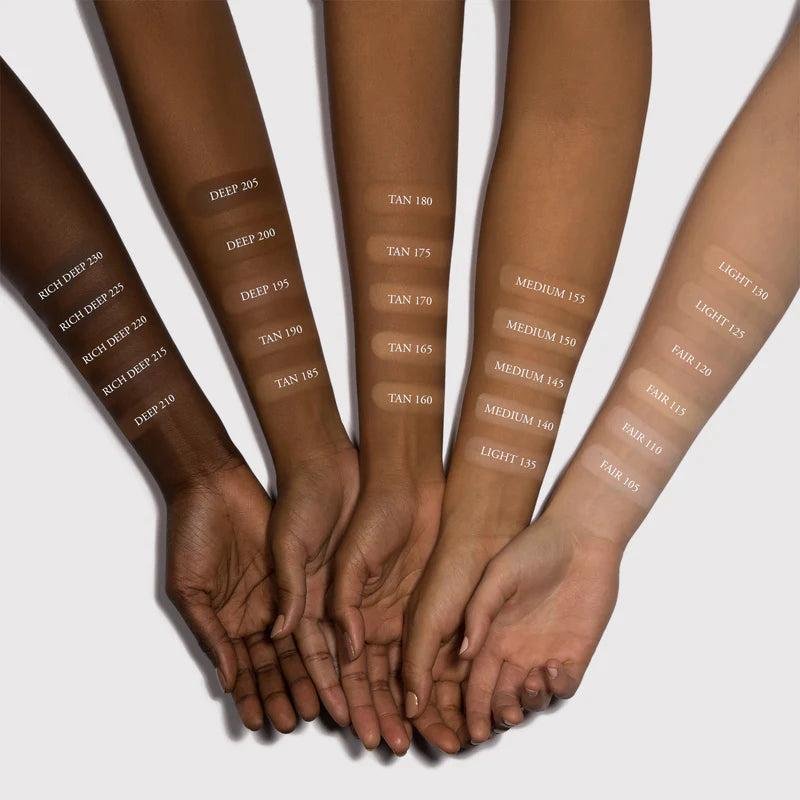 Kat Von D Lock it Powder Foundation - Image 2