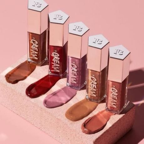 Fenty Beauty Gloss Bomb Cream Colour Drip Lip Cream