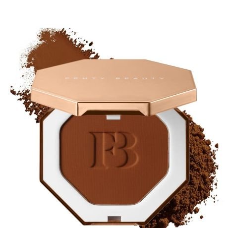 Fenty Beauty Sun Stalk'r Instant Warmth Bronzer