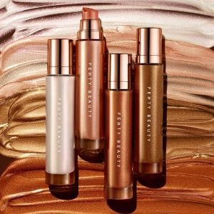 Fenty Beauty Body Lava Luminizer