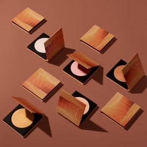 Morphe Glow Show Highlighter