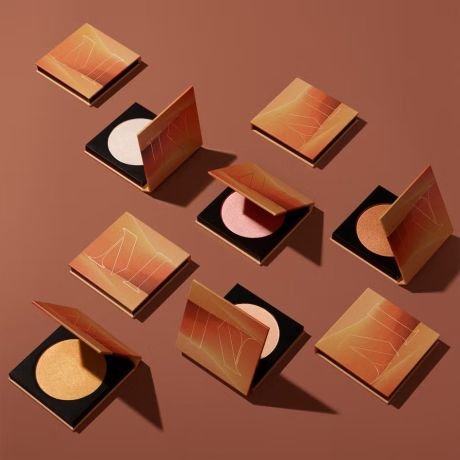 Morphe Glow Show Highlighter