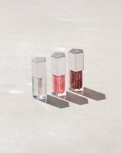 Fenty Beauty Lil Gloss Bomb Trio - Image 2