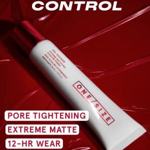 One Size Oil Sucker Primer