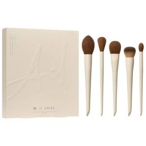 Morphe X Ariel 5 Piece Brush Set