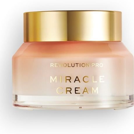 Revolution Pro Miracle Cream