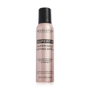 Revolution Superfix Misting Setting Spray