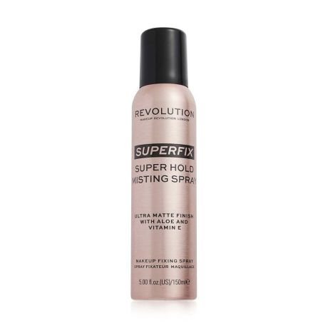 Revolution Superfix Misting Setting Spray