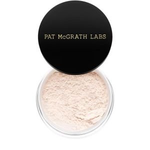 Pat Mcgrath Labs Skin Fetish: Sublime Perfection Setting Powder- Light 1