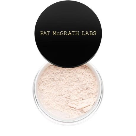 Pat Mcgrath Labs Skin Fetish: Sublime Perfection Setting Powder- Light 1
