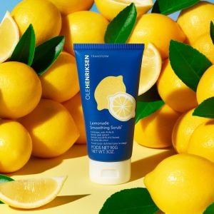 Ole Henriksen Lemonade Smoothing Scrub
