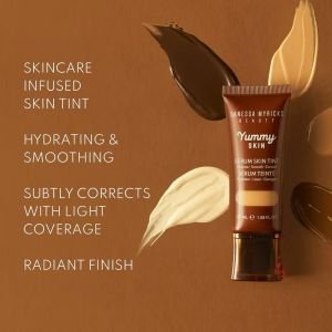 Danessa Myricks Beauty Yummy Skin Serum Skin Tint