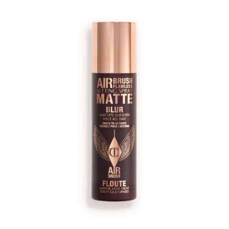 Charlotte Tilbury Airbrush Flawless Matte Blur Setting Spray