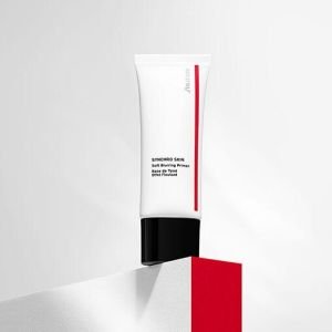 Shiseido Synchro Skin Primer