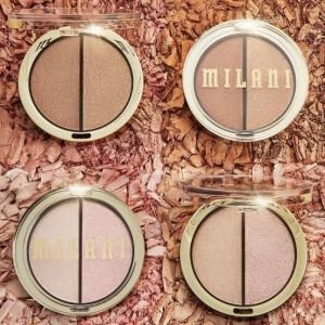 Milani Highlighter Duo