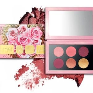 Pat McGrath LABS MTHRSHP Rose Decadence Eyeshadow Palette