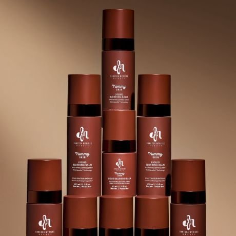 Danessa Myricks Beauty Yummy Skin Liquid Blurring Balm Setting Spray