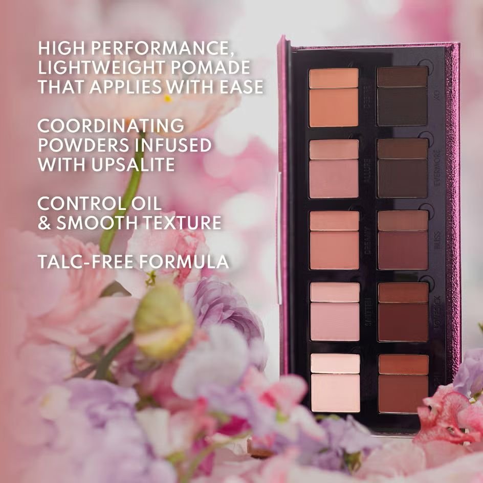Danessa Myricks Beauty Groundwork Palette - Image 2
