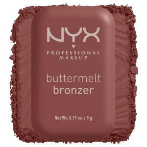 NYX Buttermelt Bronzer