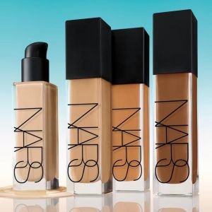 Nars Natural Radiant Longwear Foundation