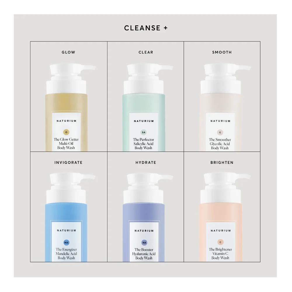 Naturium Body Wash - Image 2