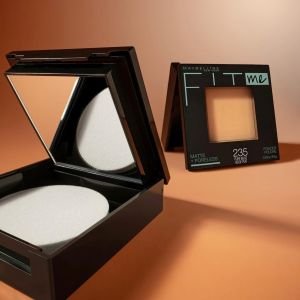 Maybelline Fit Me Matte+ Poreless Powder