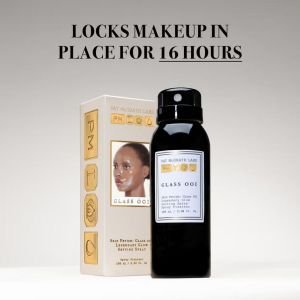 Pat Mcgrath Labs Skin Fetish Glass 001 Legendary Glow Setting Spray