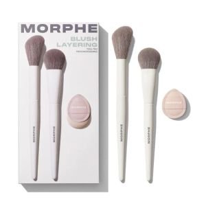 Morphe Blush Layering Tool Trio