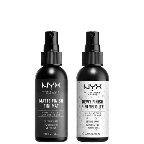 NYX Professional Makeup Setting Spray