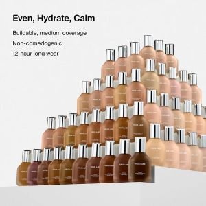 Haus Labs By Lady Gaga Triclone Skin Tech Foundation