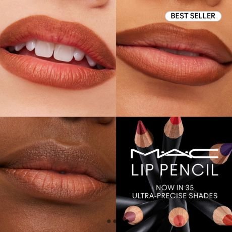 MAC Lip Pencil