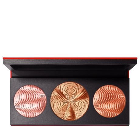 Mac Extra Dimersion Skin Finish Palette: Medium/Deep