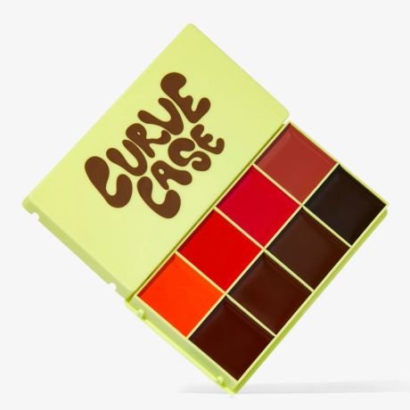 Made By Mitchell Curve Case