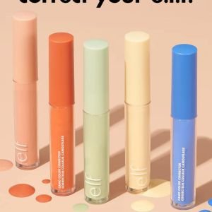 Elf Camo Colour Corrector