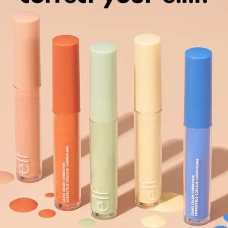 Elf Camo Colour Corrector