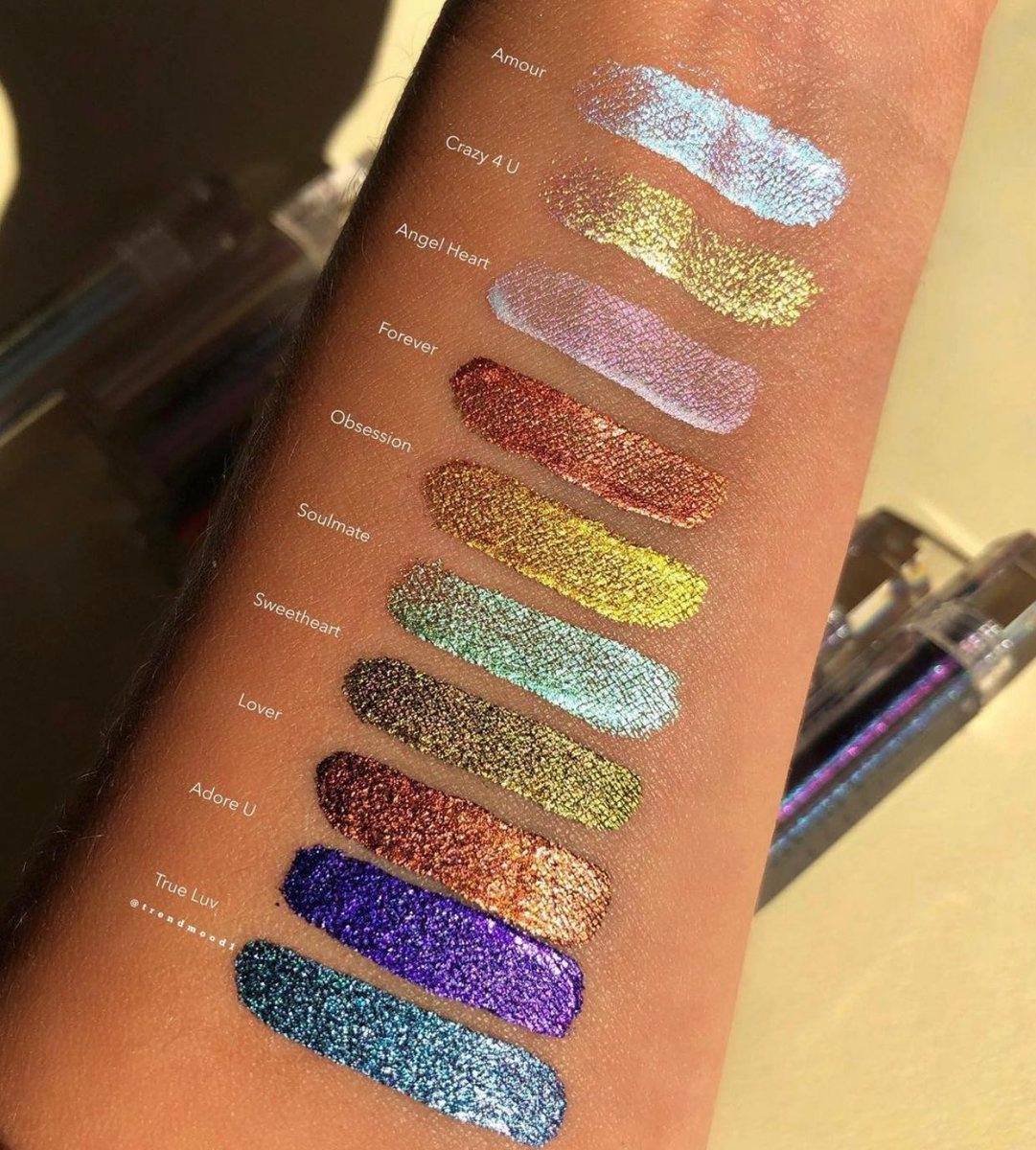 Danessa Myricks Beauty Twin Flames - Image 4