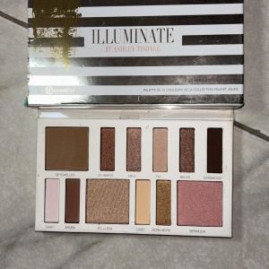 BH Cosmetics Illuminate By Ashley Tisdale