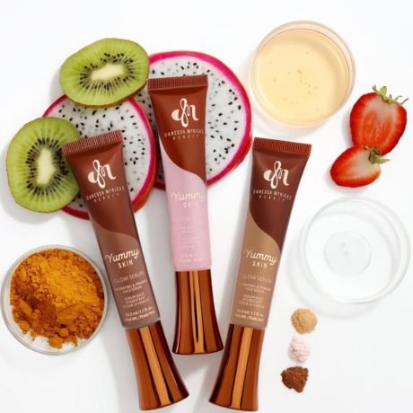 Danessa Myricks Beauty Yummy Skin Glow Serum